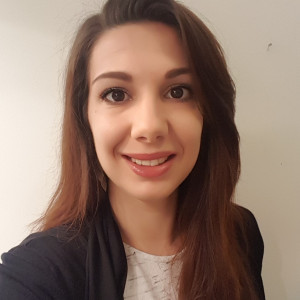 Laureen Lafontaine