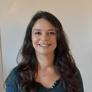 Oriane Taupin