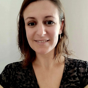 Pauline GABARD