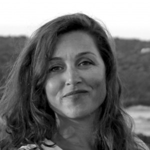 Géraldine Salinier