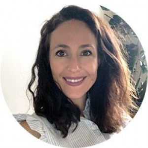 Ariane PLUOT