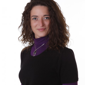Catherine MAITRIAS