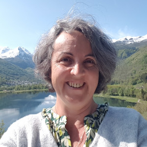 Marion COLINON