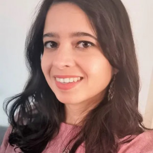 Salomé HAZAN