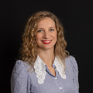 Lucie GAROCHE