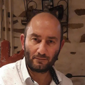 Laurent Fruchard