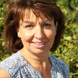 Catherine KAPALA