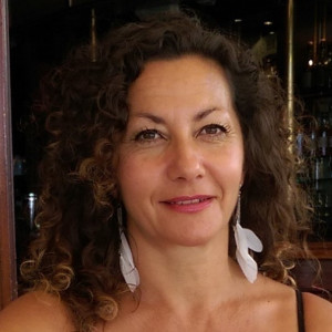 Muriel Le Rolland