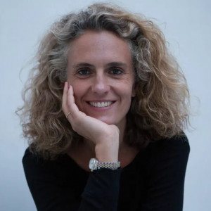 Julie SOUBIRAN