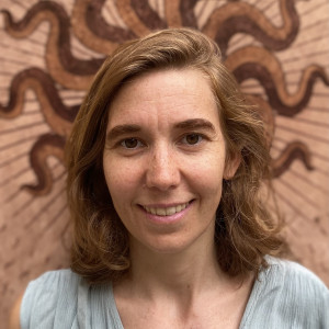 Amélie Harrich