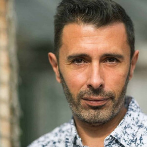 Christophe DEVILLE