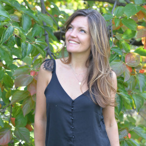 Hélène CHAMPS