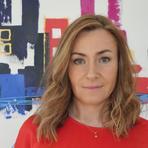 Sandrine Le Gall