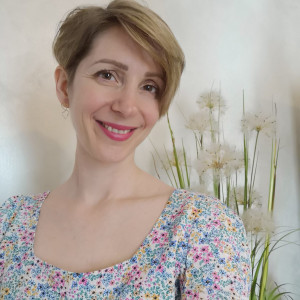 Isabelle LAGE