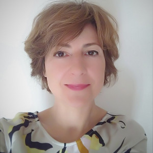 Fabienne BICHON