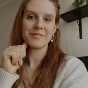 Lauréline Coulonnier