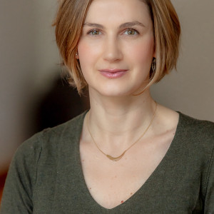 Géraldine Séguret