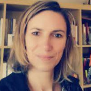 Aurélie Bailliat
