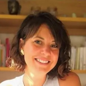 Julie Hubert