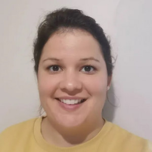 Audrey Raimbert