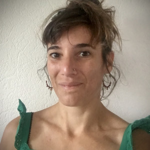 Camille PATRY