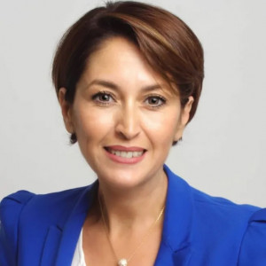 Louisa CHIBIKH