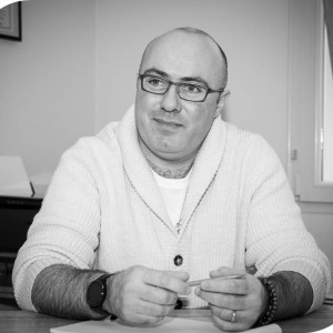 Fabrice Seurre
