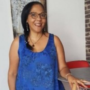 Nadine TAÏLAMÉ