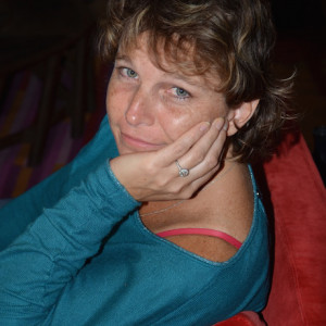 Marie-line Urbain