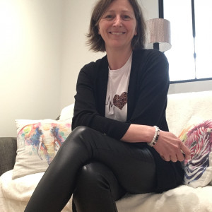 Caroline MARCHAL