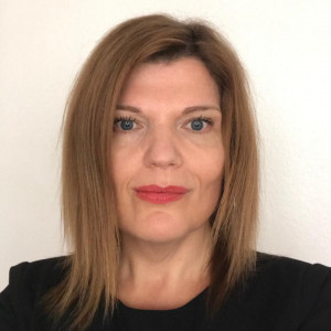 ALEXANDRA HORST
