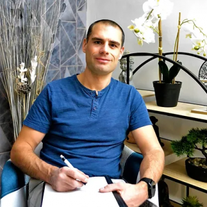 Damien Delafosse