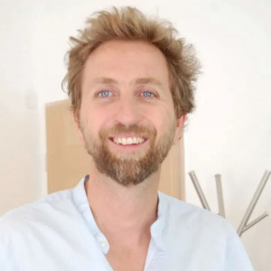 Grégory Rogier