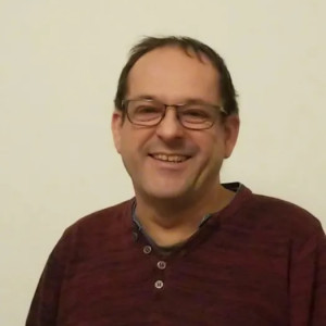 Stéphane ROUX