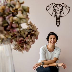 Annick DAHAN