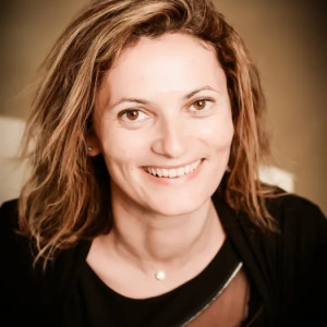 Sylvie JOIRIS