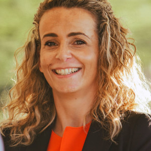 Anne-Emmanuelle MARIANDE