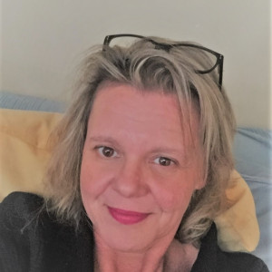 Rebecca Le Calvez