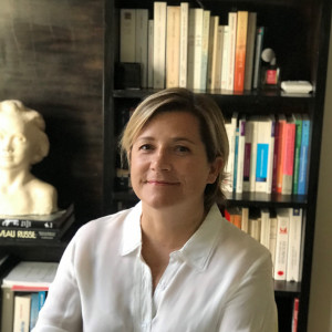 Valérie Manelfe