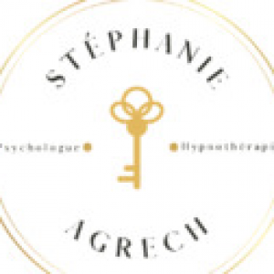 Stéphanie AGRECH