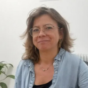 Corinne DUQUENOY