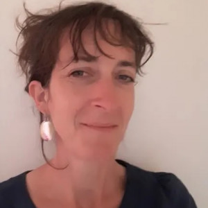 Eliane DEQUIEDT