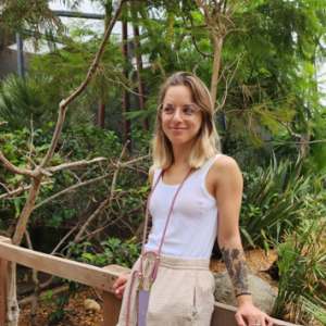 Léa BEZIAUD