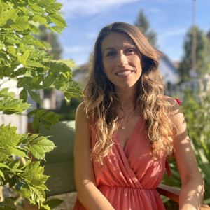 Viviane COIFFARD