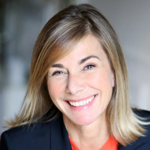Pauline CHARNEAU