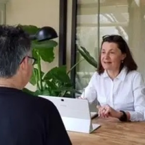 MIREILLE BATTEUX