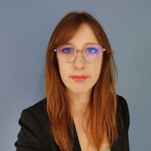 Laura LEULLIER