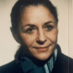 Francette BRAC DE LA PERRIèRE