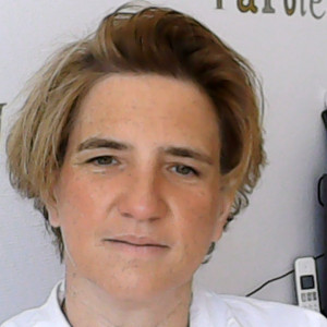 Claire VITTOZ VACONNET