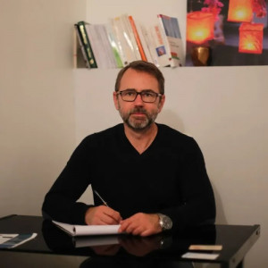 Christophe Tiffon